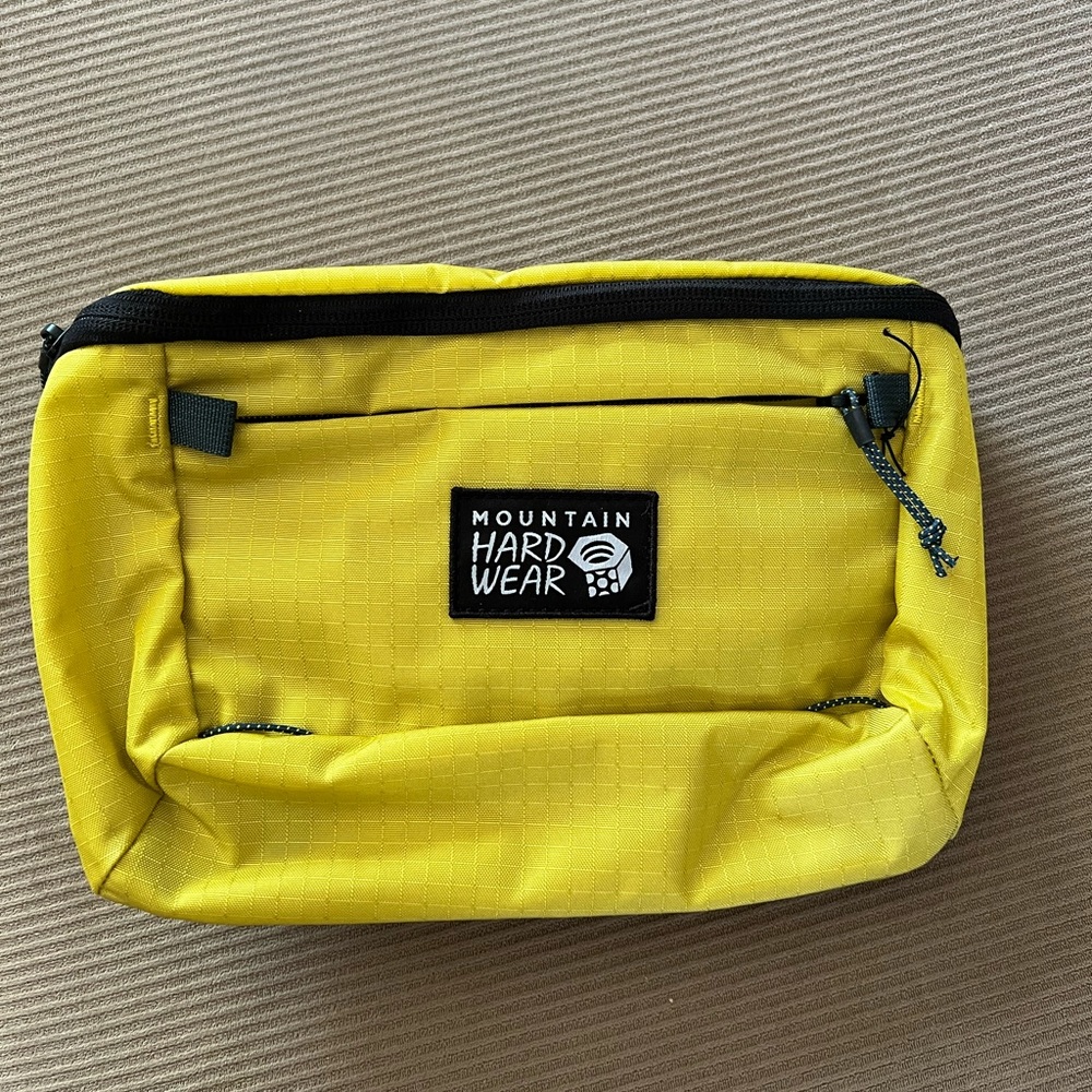 Mountain Hardwear Fanny Pack